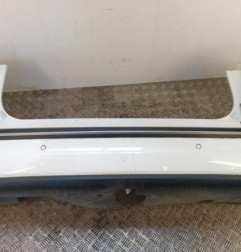 Pare choc arriere FIAT 500L Photo n°4