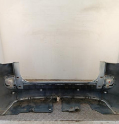 Pare choc arriere FIAT 500L Photo n°7