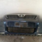 Pare choc avant TOYOTA AVENSIS 3