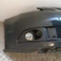 Pare choc avant TOYOTA AVENSIS 3