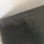 Pare choc avant TOYOTA AVENSIS 3