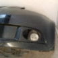 Pare choc avant TOYOTA AVENSIS 3