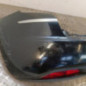 Pare choc arriere LANCIA MUSA