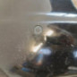Pare choc arriere LANCIA MUSA