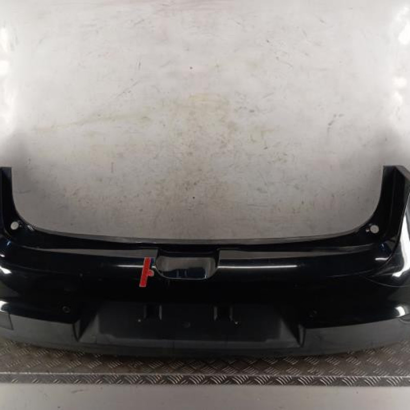 Pare choc arriere RENAULT MEGANE 3