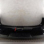 Pare choc arriere RENAULT MEGANE 3