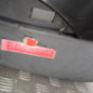 Pare choc arriere RENAULT MEGANE 3