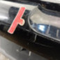 Pare choc arriere RENAULT MEGANE 3