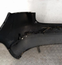 Pare choc arriere RENAULT MEGANE 3 Photo n°7