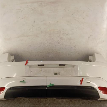 Pare choc arriere CITROEN C4 1 Photo n°1