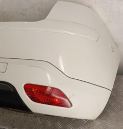 Pare choc arriere CITROEN C4 1