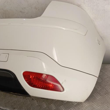 Pare choc arriere CITROEN C4 1