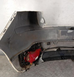 Pare choc arriere CITROEN C4 1 Photo n°8