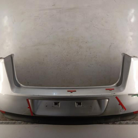 Pare choc arriere RENAULT LAGUNA 3 Photo n°1