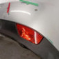 Pare choc arriere RENAULT LAGUNA 3
