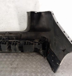 Pare choc arriere RENAULT LAGUNA 3 Photo n°7