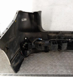 Pare choc arriere RENAULT LAGUNA 3 Photo n°8
