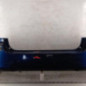 Pare choc arriere TOYOTA COROLLA VERSO 2