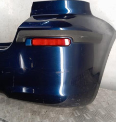 Pare choc arriere TOYOTA COROLLA VERSO 2