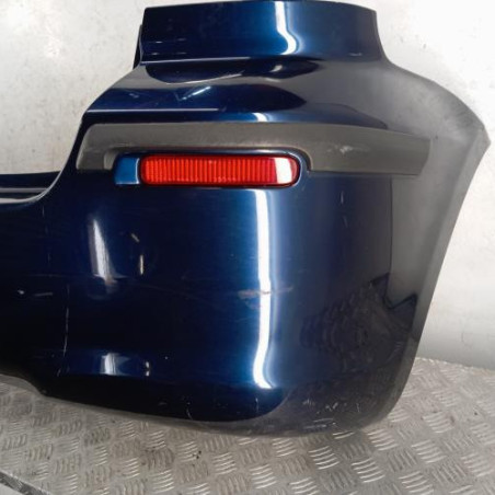 Pare choc arriere TOYOTA COROLLA VERSO 2