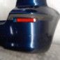 Pare choc arriere TOYOTA COROLLA VERSO 2