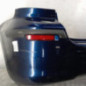 Pare choc arriere TOYOTA COROLLA VERSO 2