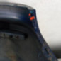 Pare choc arriere TOYOTA COROLLA VERSO 2
