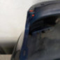 Pare choc arriere TOYOTA COROLLA VERSO 2