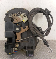 Serrure avant gauche VOLKSWAGEN NEW BEETLE 1
