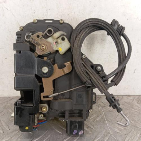 Serrure avant gauche VOLKSWAGEN NEW BEETLE 1