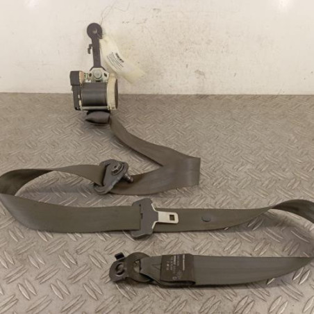 Ceinture avant droit RENAULT CLIO 2 CAMPUS Photo n°1