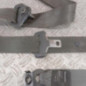 Ceinture avant droit RENAULT CLIO 2 CAMPUS