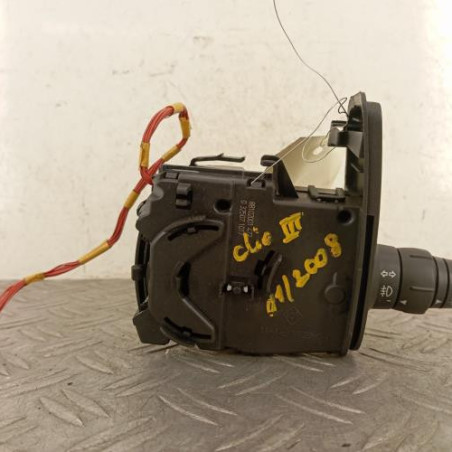 Commodo phare RENAULT CLIO 3 Photo n°1