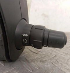 Commodo phare RENAULT CLIO 3