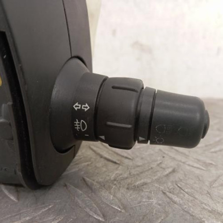 Commodo phare RENAULT CLIO 3