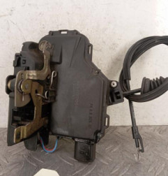 Serrure avant droit VOLKSWAGEN GOLF 4
