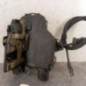 Serrure avant droit VOLKSWAGEN GOLF 4