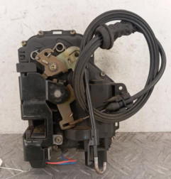 Serrure avant gauche VOLKSWAGEN GOLF 4
