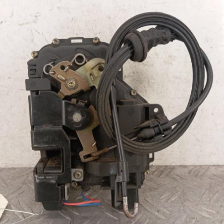 Serrure avant gauche VOLKSWAGEN GOLF 4