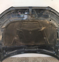 Capot AUDI A4 3 Photo n°3
