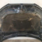 Capot AUDI A4 3