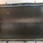 Radiateur eau CITROEN C3 2