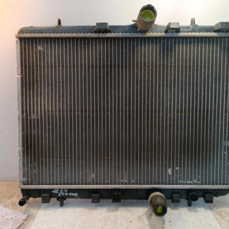 Radiateur eau CITROEN C3 2