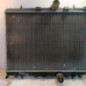 Radiateur eau CITROEN C3 2