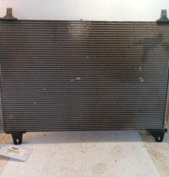 Radiateur clim PEUGEOT 208 2 Photo n°1