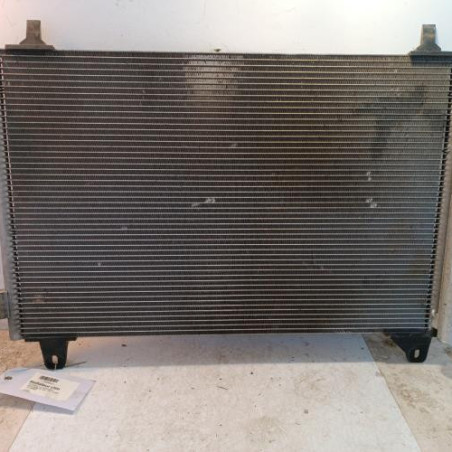 Radiateur clim PEUGEOT 208 2 Photo n°1