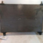 Radiateur clim PEUGEOT 208 2