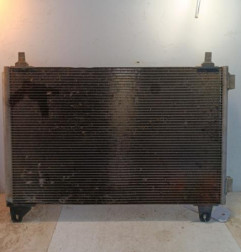 Radiateur clim PEUGEOT 208 2