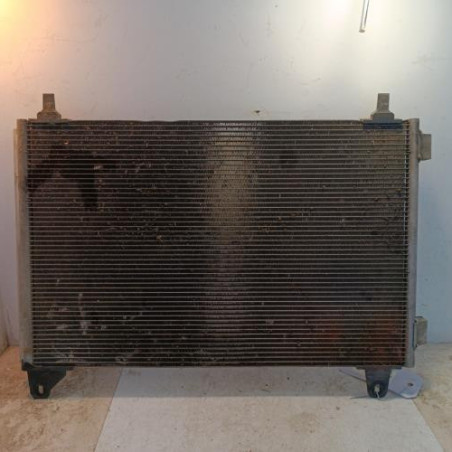 Radiateur clim PEUGEOT 208 2