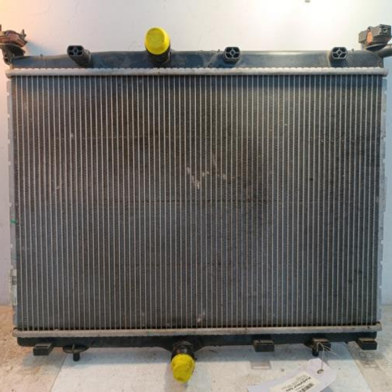 Radiateur eau PEUGEOT 208 2